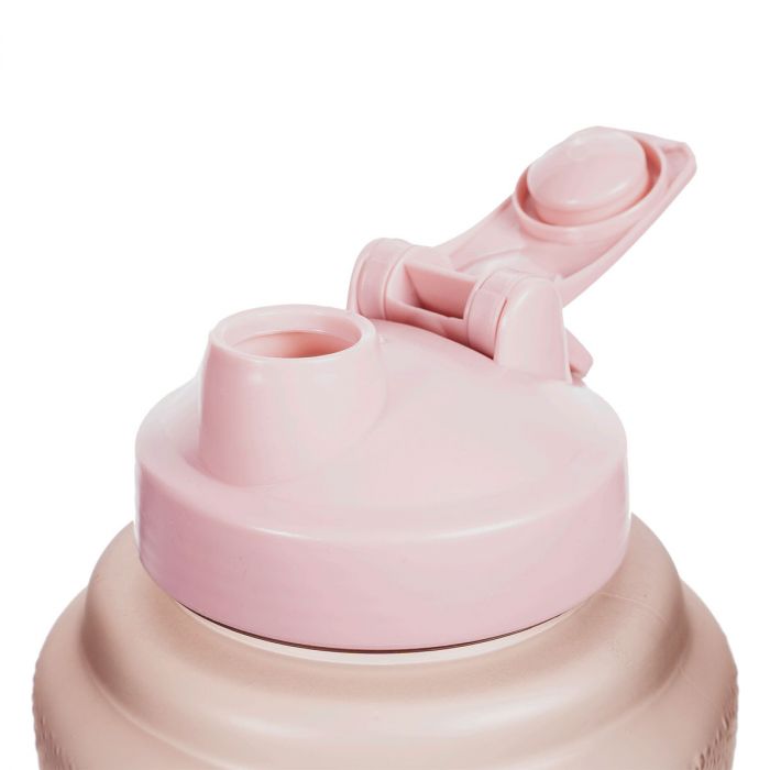 Hydrator water trunk TT 2,5 l Rose - GymBeam single_variant