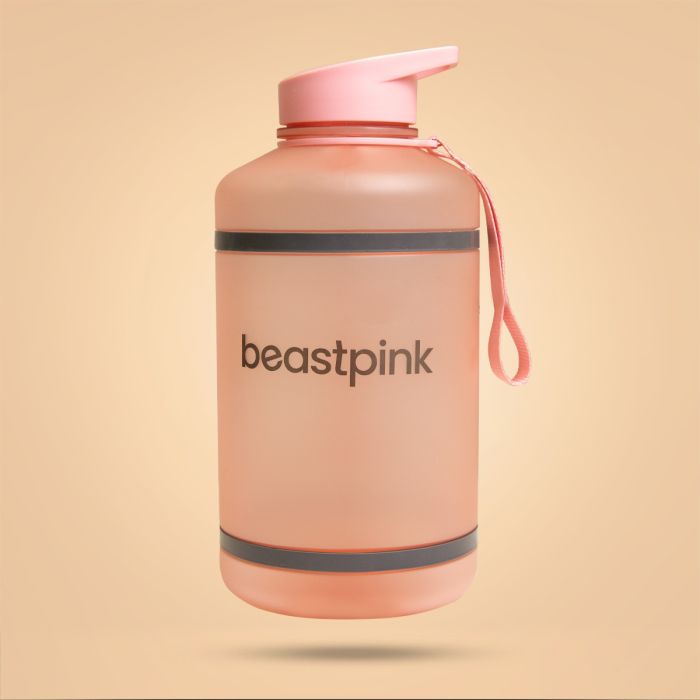Hyper Hydrator Sports Bottle 2,2 l Pink - Beastpink single_variant