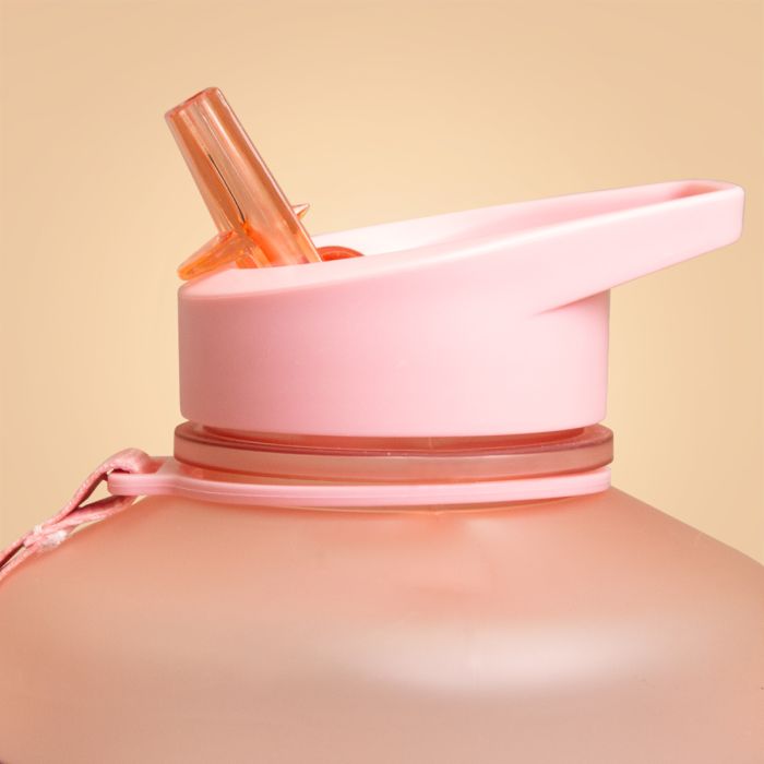 Hyper Hydrator Sports Bottle 2,2 l Pink - Beastpink single_variant