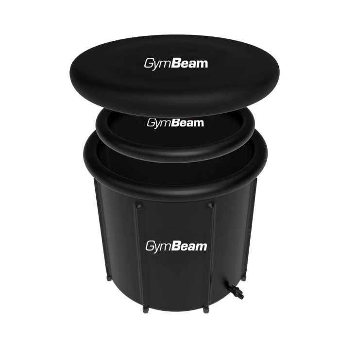 Ice Bath Barrel - GymBeam single_variant