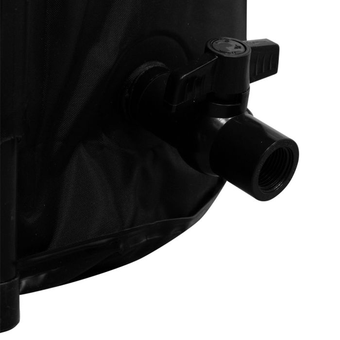 Ice Bath Barrel - GymBeam single_variant