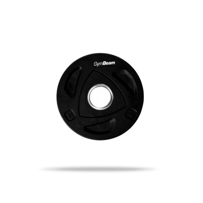 IRON Plate 51mm - GymBeam 10 kg