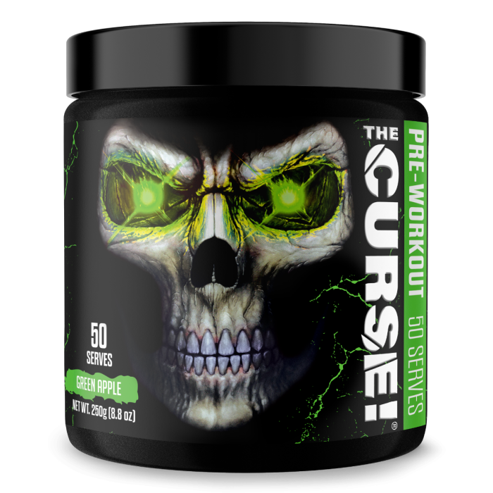 The Curse 250 g - JNX Sports grape
