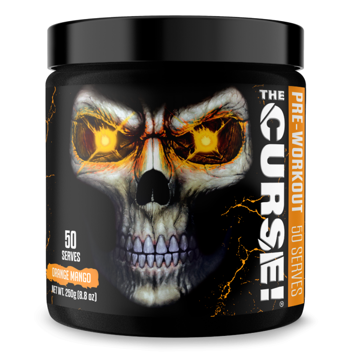 The Curse 250 g - JNX Sports grape