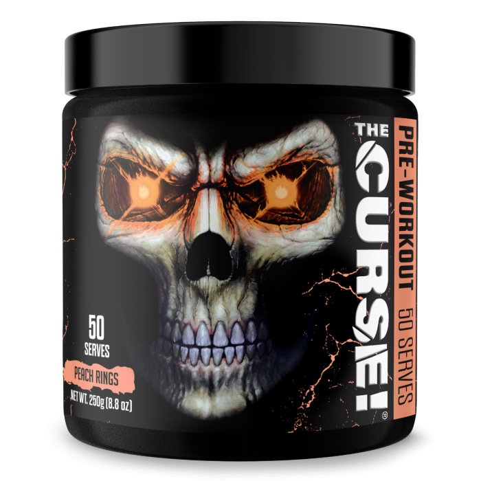 The Curse 250 g - JNX Sports grape