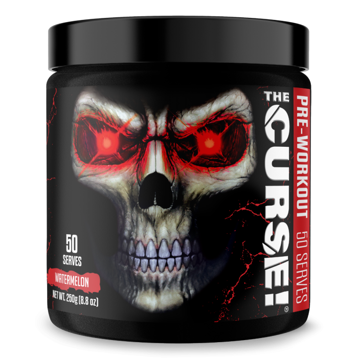 The Curse 250 g - JNX Sports grape