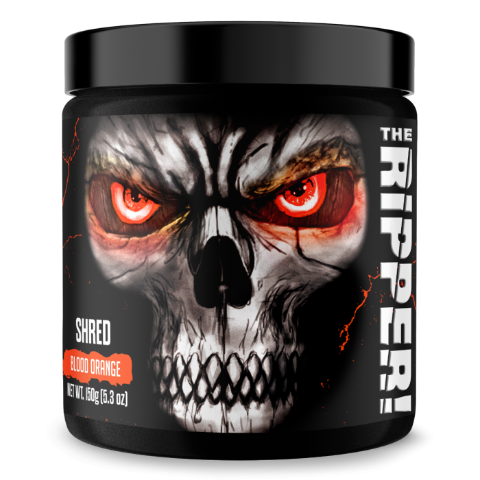 Spaľovač tukov The Ripper 150 g - JNX Sports pineapple