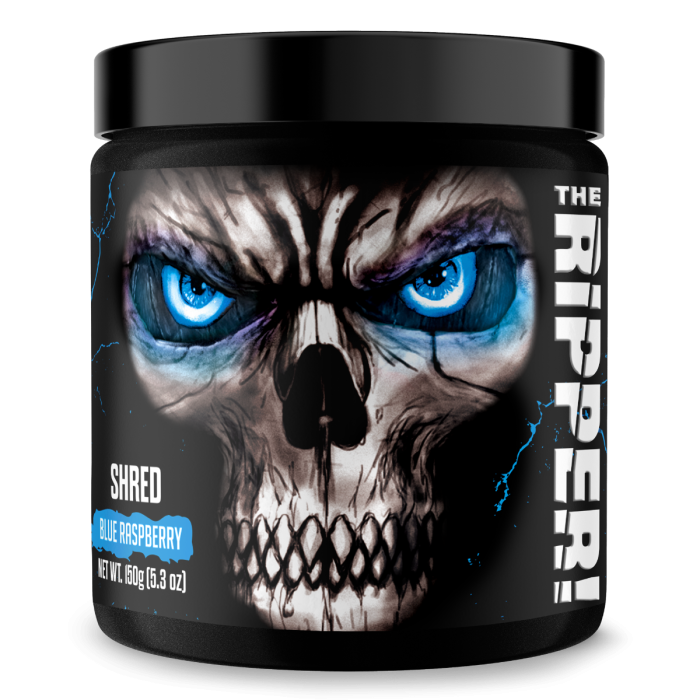 Spaľovač tukov The Ripper 150 g - JNX Sports pineapple