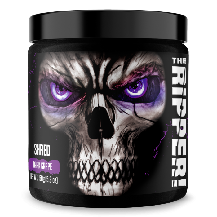 Spaľovač tukov The Ripper 150 g - JNX Sports pineapple