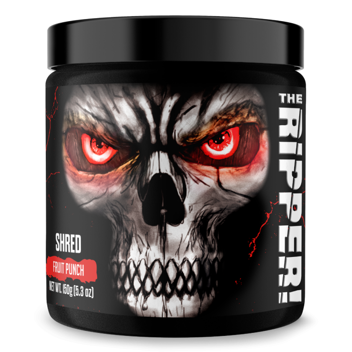 Spaľovač tukov The Ripper 150 g - JNX Sports pineapple
