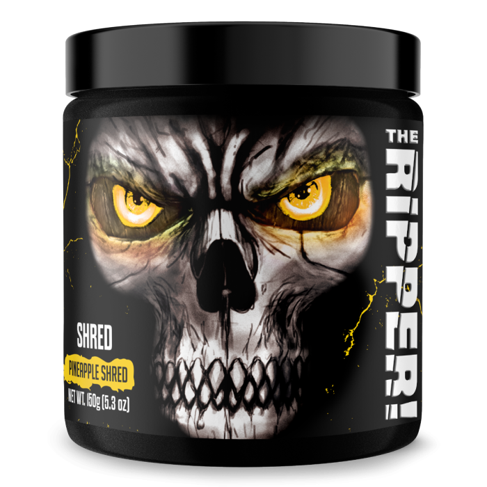 Spaľovač tukov The Ripper 150 g - JNX Sports pineapple