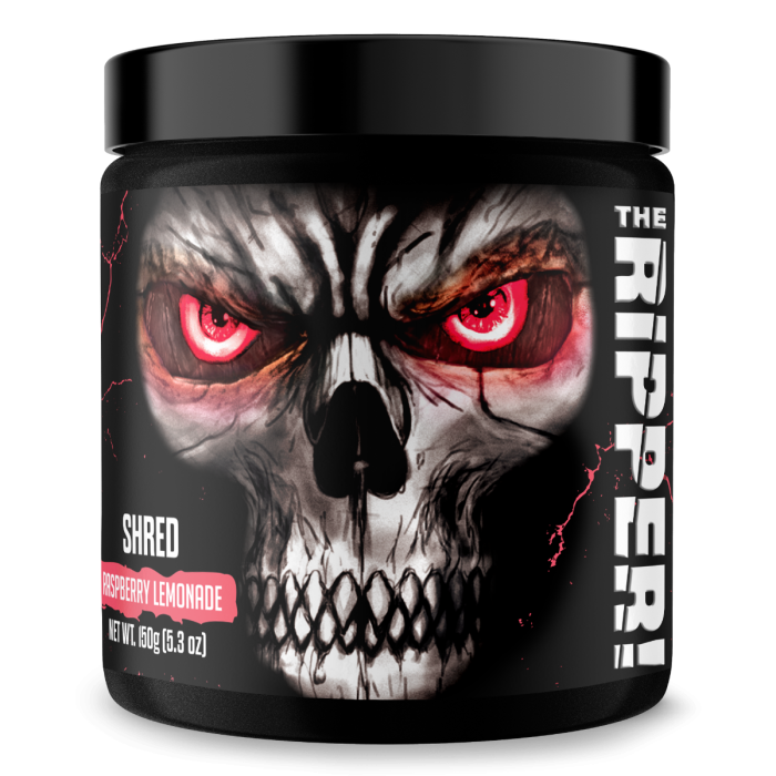 Spaľovač tukov The Ripper 150 g - JNX Sports pineapple