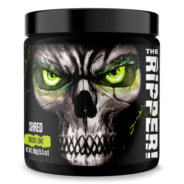 Spaľovač tukov The Ripper 150 g - JNX Sports pineapple
