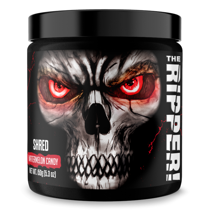 Spaľovač tukov The Ripper 150 g - JNX Sports pineapple