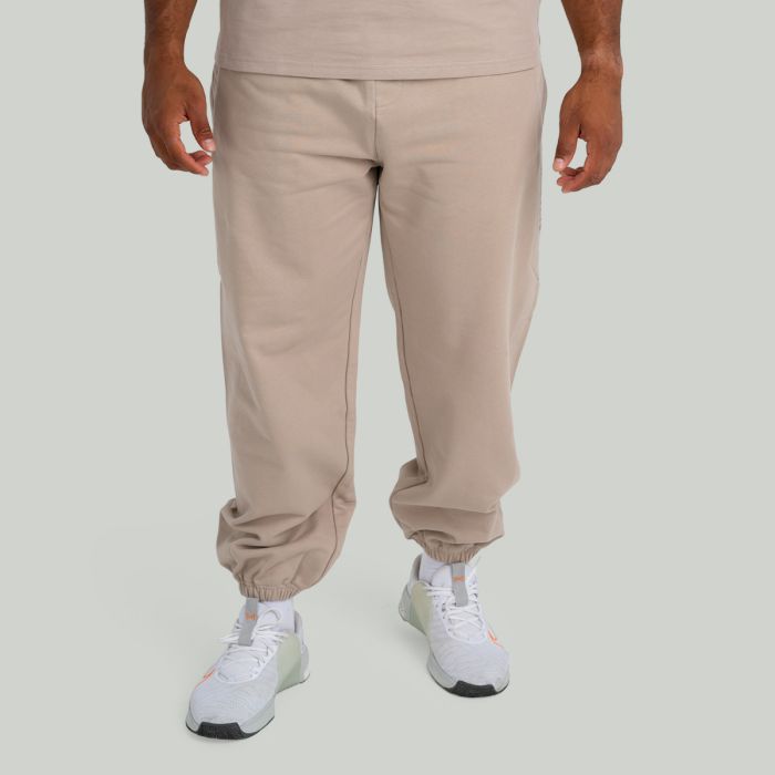 Joggers Taupe - STRIX XL
