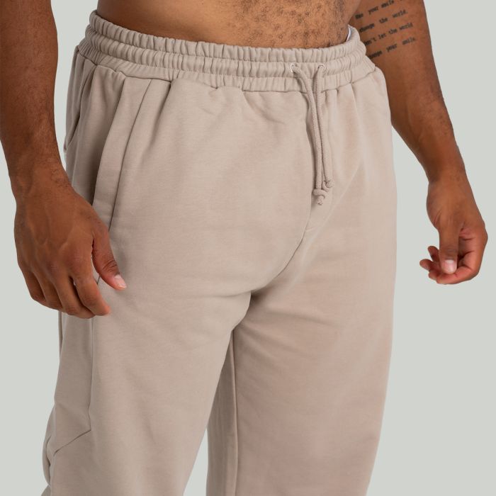Joggers Taupe - STRIX XL