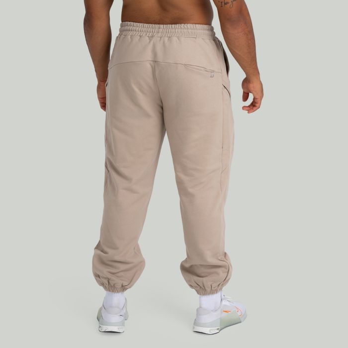 Joggers Taupe - STRIX XL
