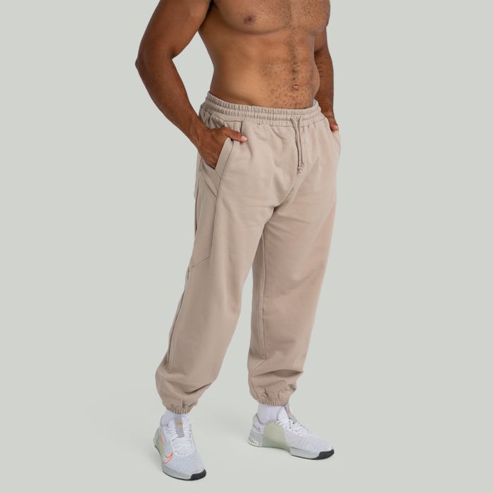 Joggers Taupe - STRIX XL