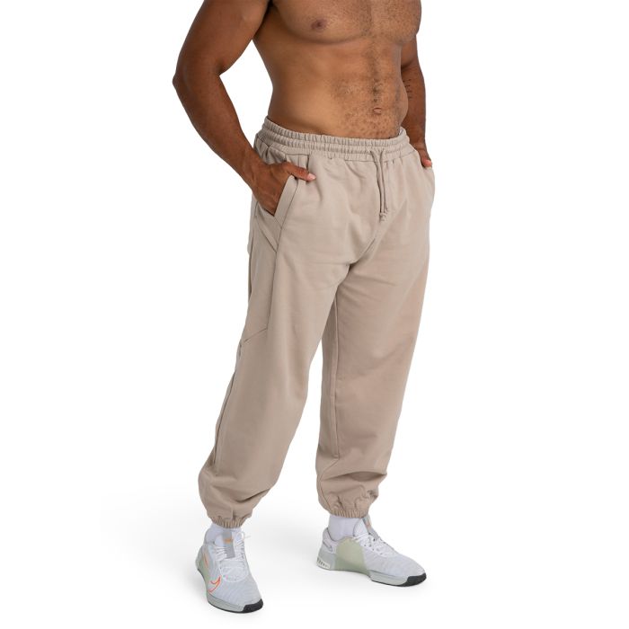 Joggers Taupe - STRIX XL