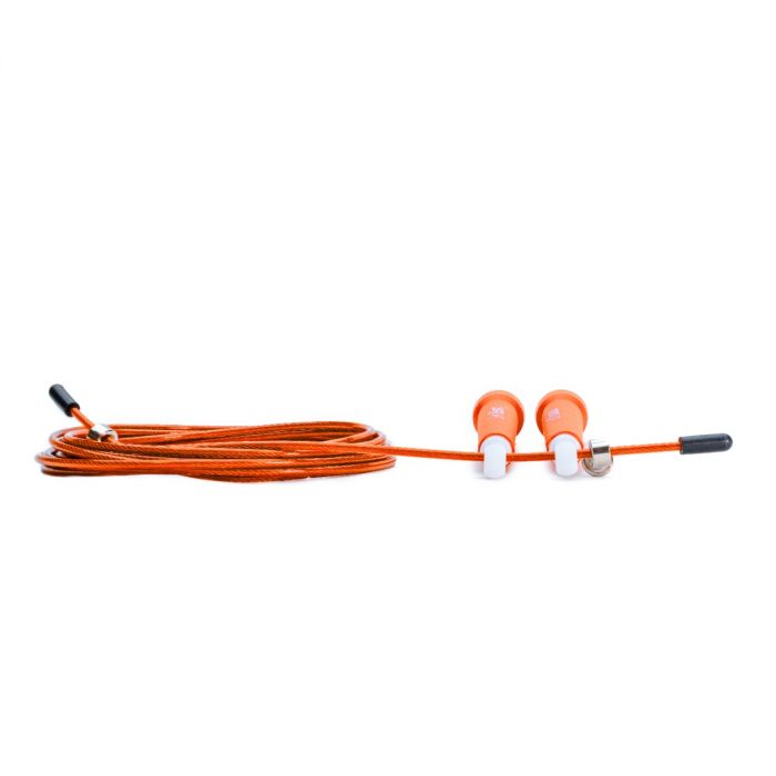Jump rope Orange - GymBeam single_variant