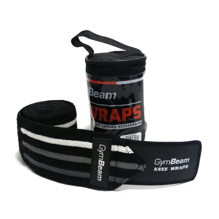 Knee wrap - GymBeam single_variant