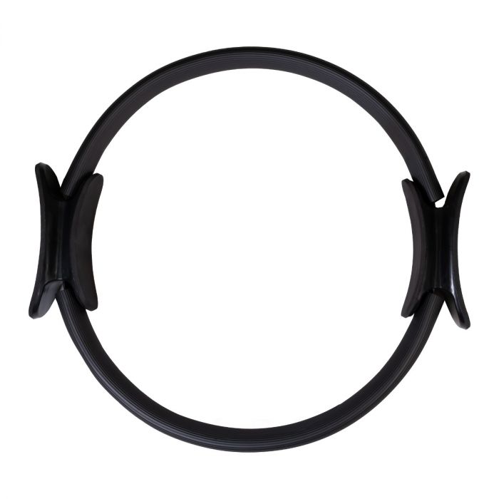 Resistance Pilates Ring Black - GymBeam single_variant