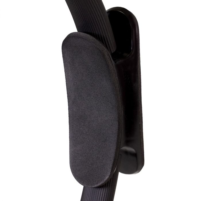 Resistance Pilates Ring Black - GymBeam single_variant