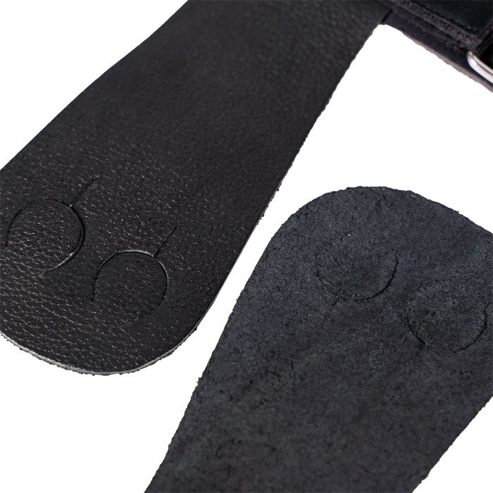 Lifting Straps Strong Grip - GymBeam single_variant