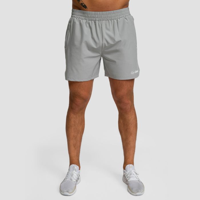 Shorts TRN Grey - GymBeam L