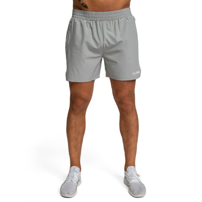 Shorts TRN Grey - GymBeam L