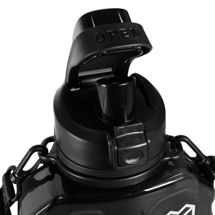 Lunar Hydrator 1500 ml Black - STRIX single_variant