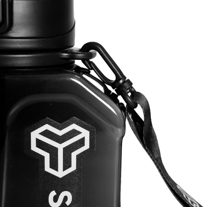 Lunar Hydrator 1500 ml Black - STRIX single_variant