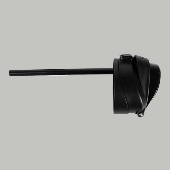 Lunar Hydrator 1500 ml Black - STRIX single_variant
