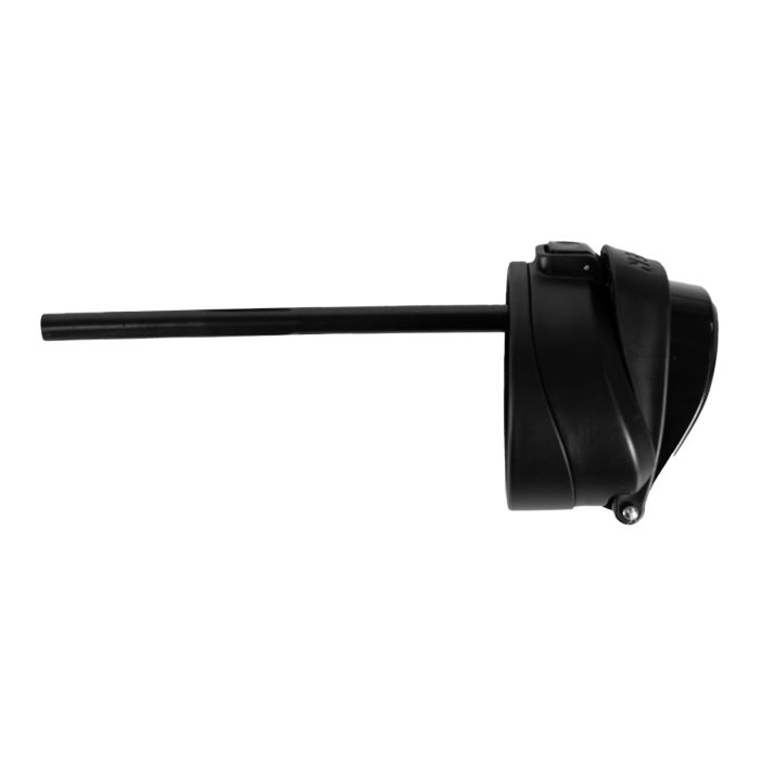 Lunar Hydrator 1500 ml Black - STRIX single_variant