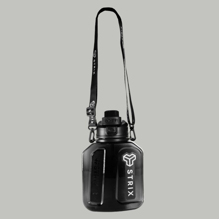 Lunar Hydrator 1500 ml Black - STRIX single_variant