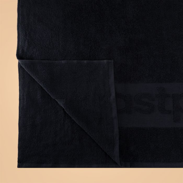 Maxi Fitness Towel Shadow - BeastPink single_variant