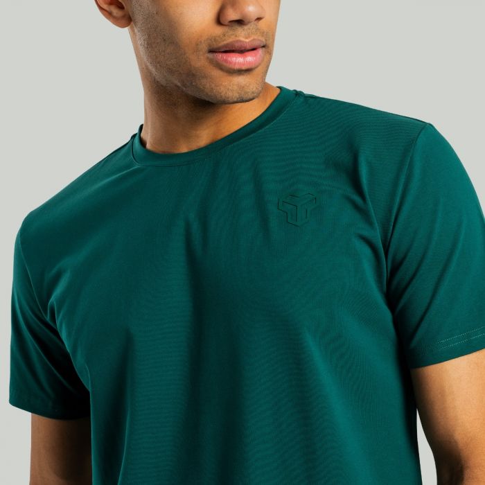 Aster I Tee Emerald - STRIX XXXL