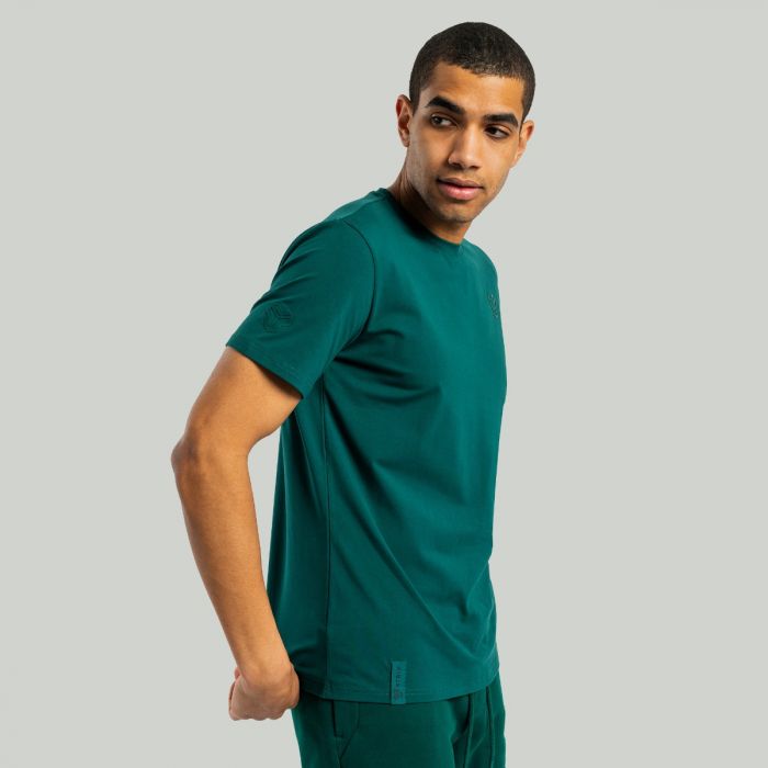 Aster I Tee Emerald - STRIX XXXL
