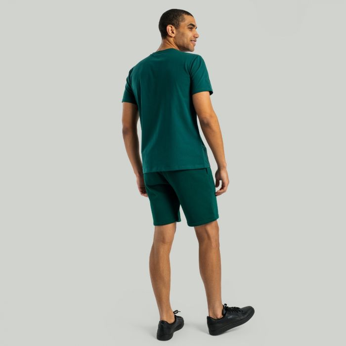 Aster I Tee Emerald - STRIX XXXL