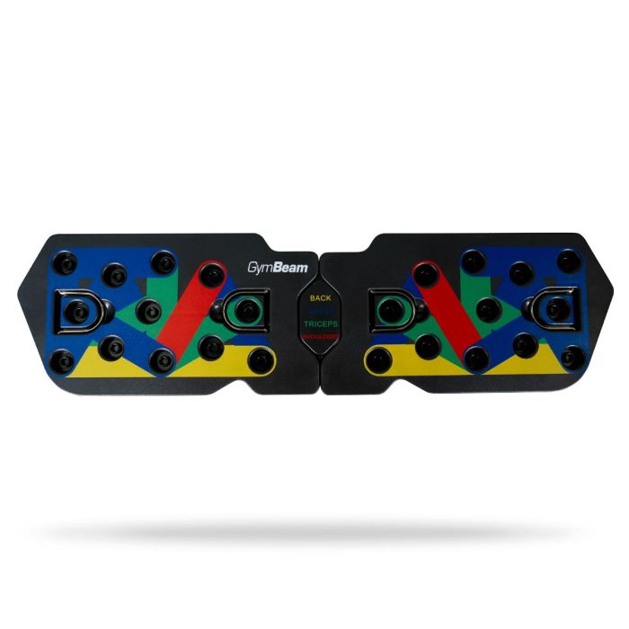 Multifunctional Push Up Board - GymBeam single_variant