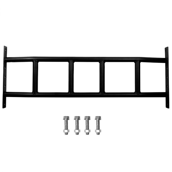 Multigrip Pull-up Bar for Power Rack - GymBeam single_variant