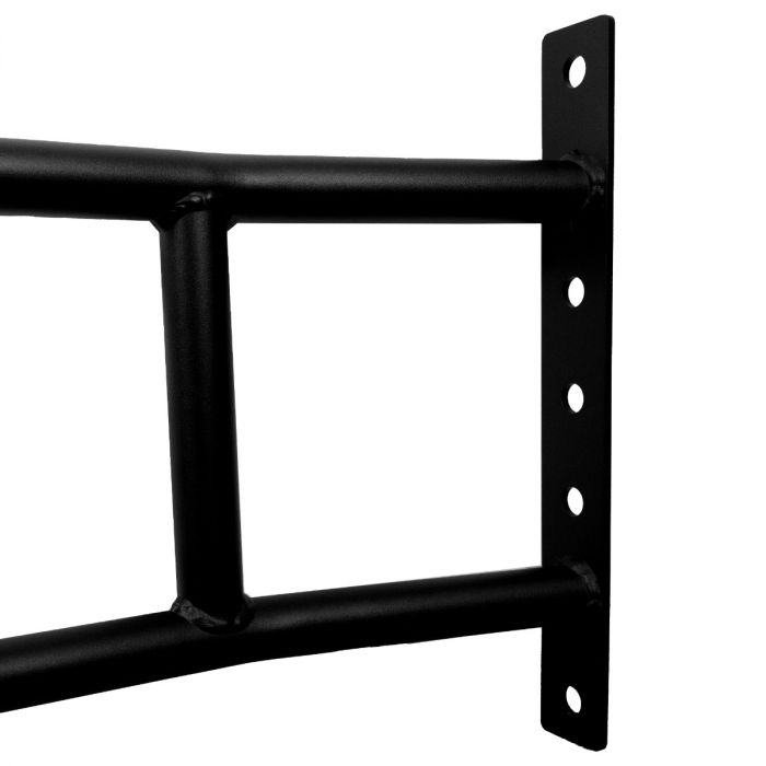 Multigrip Pull-up Bar for Power Rack - GymBeam single_variant