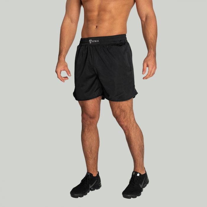 Nebula shorts Black - STRIX XL