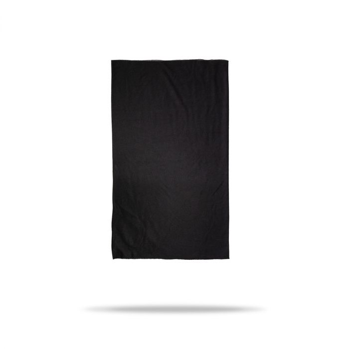 Light Neck Gaiter Black - GymBeam single_variant