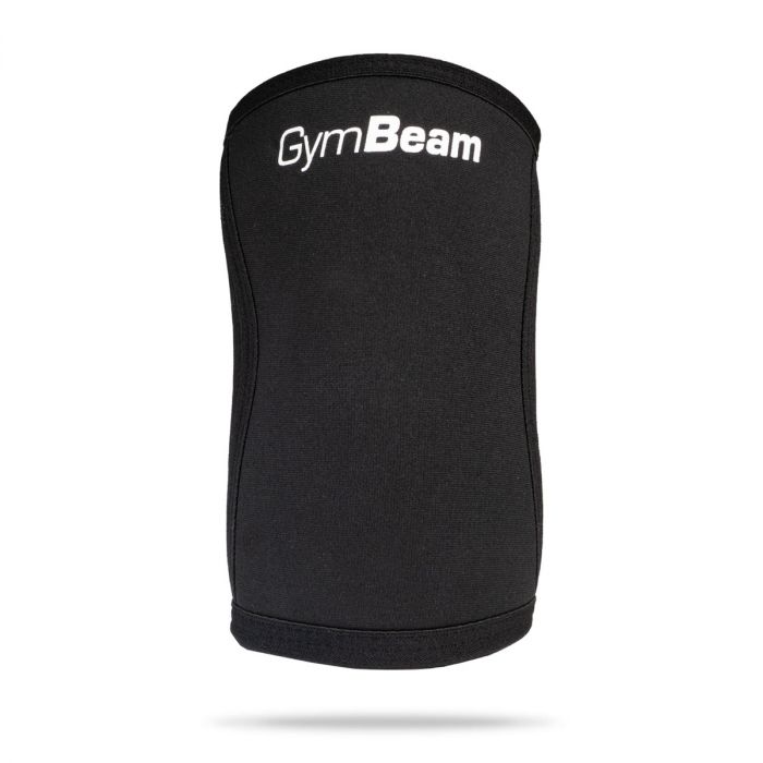 Neoprene Elbow Bandage Conquer - GymBeam S