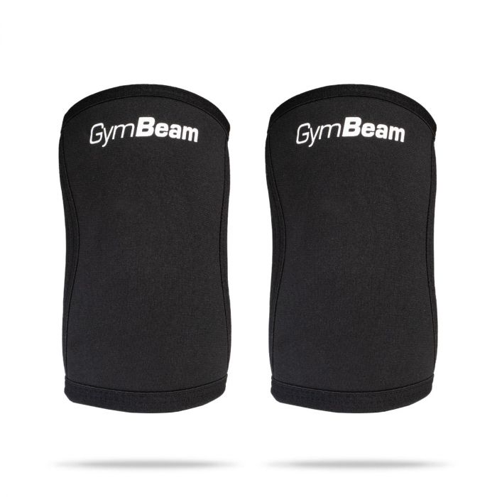 Neoprene Elbow Bandage Conquer - GymBeam S
