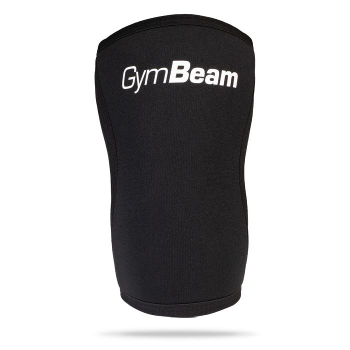 Ginocchiera in Neoprene Conquer - GymBeam M