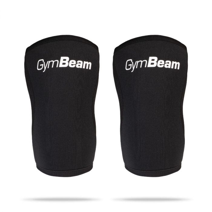 Ginocchiera in Neoprene Conquer - GymBeam M