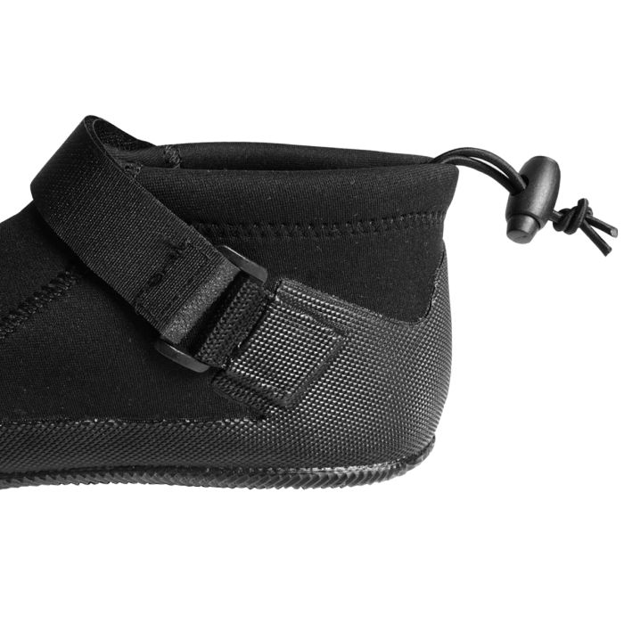 Neoprene Shoes ChillGuard Black - GymBeam S