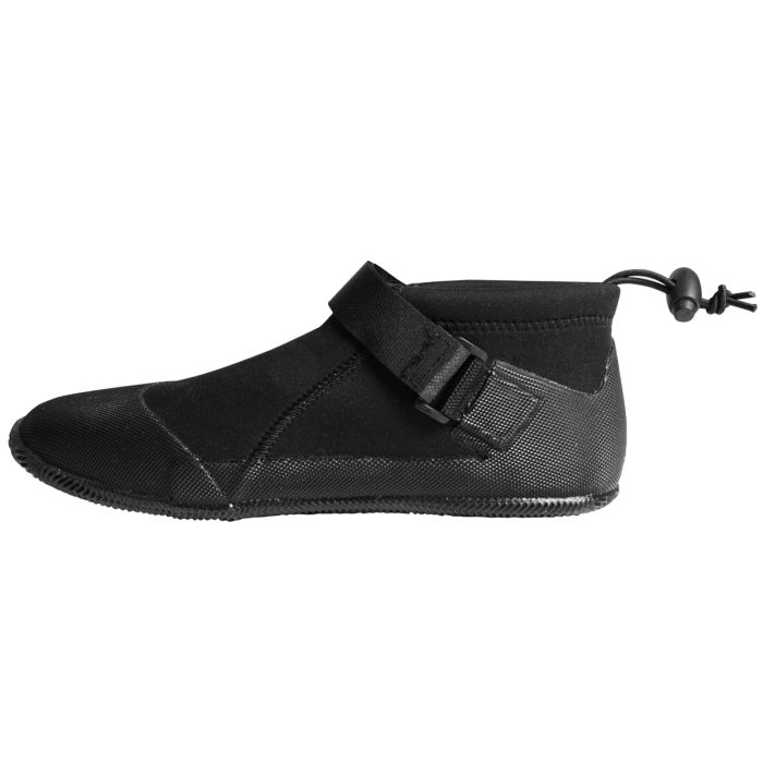 Neoprene Shoes ChillGuard Black - GymBeam S